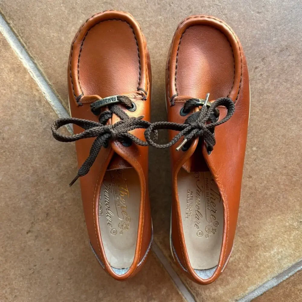Famolare Womens Vintage 